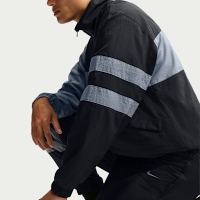 Nike i96 Repel Men's Soccer Woven Track Jacket. Nike JP